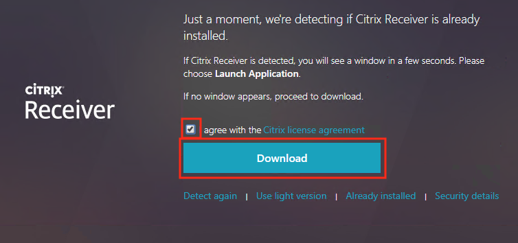 Citrix Workspace App For Chrome Download