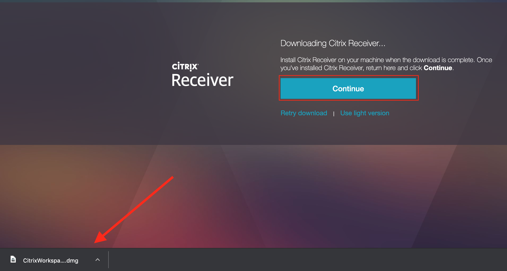 download citrix for mac download citrix for mac